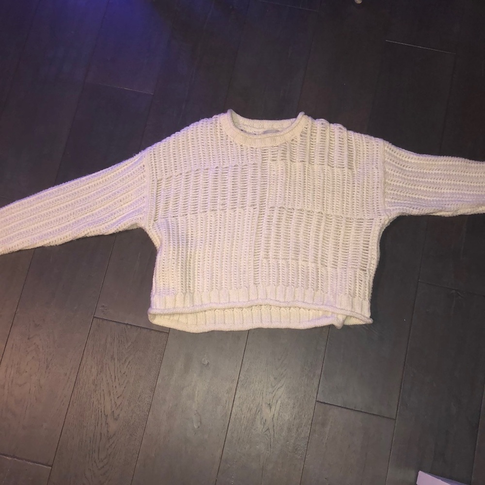 Sweater